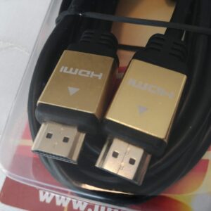 HDMI – HDMI kabl, 3m, 2.0 standard, ekstra kvalitet