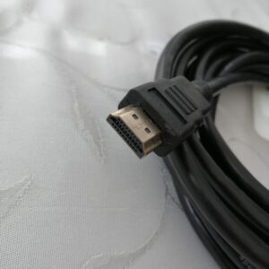 HDMI – HDMI kabl, 5m, ekstra kvalitet