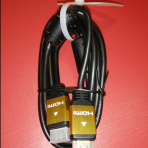 HDMI – HDMI kabl, 1.3m, 2.0 standard, ekstra kvalitet