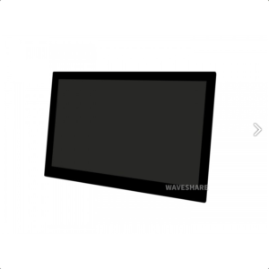 Ekran 13.3 inča, HDMI, IPS, univerzalni (LCD displej 13.3”), 1920×1080, osetljiv na dodir, ojačano staklo