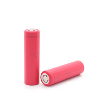 Punjiva baterija Sanyo 14500 AA ćelija 840mAh 5A LI-ION 3.7V