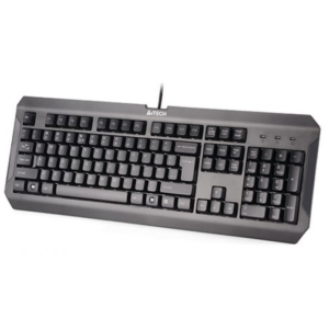 A4Tech Gejmerska tastatura, USB, YU layout, vodootporna