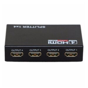 HDMI Spliter 1 na 4, aktivni