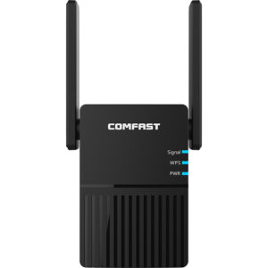 WIFI repeater/router. Pojačivač signala. Comfast, CF-AC1200