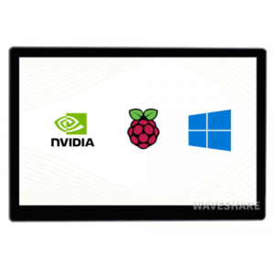 Ekran 9 inča za Raspberry Pi, Jetson Nano, PC, osetljiv na dodir, 2560×1600 2K Resolution