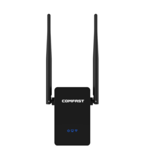 WIFI repeater/router. Pojačivač signala. Comfast, CF-WR302S