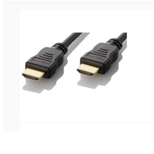 Kabl HDMI 2.1 M/M, 1m (crni)