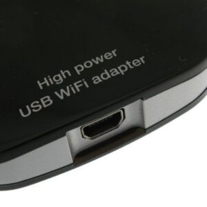 USB WiFi adapter UA-002, 300N