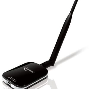 USB WiFi adapter UA-002, 300N