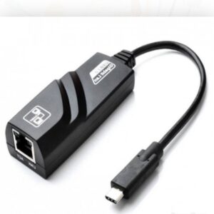 USB 3.1 Gigabit mrežni adapter tip C 10/100/1000