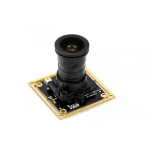 Raspberry Pi 5MP USB kamera (A), IMX335