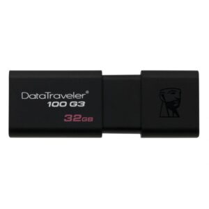 USB Fleš Pen “Data Travel 100G3” 32GB, 3.0