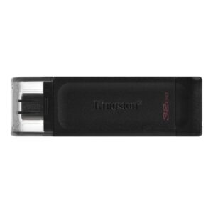USB tip C Fleš Pen “Data Traveler 70” 32GB, 3.2