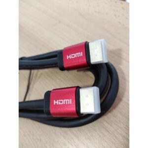 HDMI na HDMI kabl 2.1v 8K (m/m) 1m