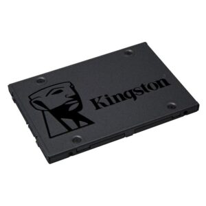 SSD 240GB KINGSTON A400