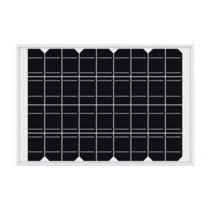 Solarni Panel (18V 10W)