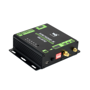USB na RS232/RS485/TTL Industrijski izolovani konvertor, SIM7600E-H 4G DTU