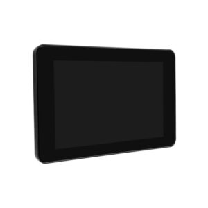Ekran 7 inča za Raspberry Pi, osetljiv na dodir (sa kućištem), 800×480, DSI