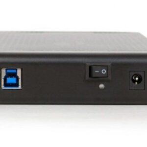 EE3-U3S-3 USB 3.0 Externo kućište za 3.5” SATA hard diskove FO