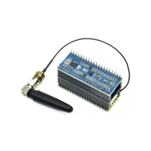 SX1262 LoRa Node Modul za Raspberry Pi Pico, LoRaWAN,  868M (863~870MHz)