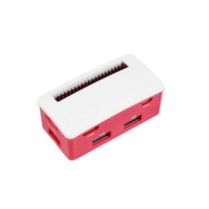USB HUB BOX za Raspberry Pi Zero, 4 x USB 2.0 konektora