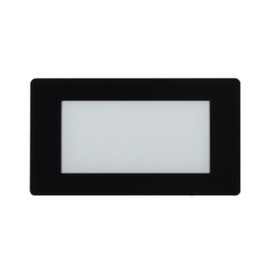 E-ink ekran 2.13 inča, osetljiv na dodir, HAT za Raspberry Pi, 250×122, crno/belo, SPI konekcija
