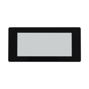 E-ink ekran, 2.9 inč, osetljiv na dodir, HAT za Raspberry Pi, 5 tačaka, 296×128, crno/belo, SPI konekcija