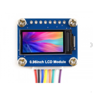 Ekran 0,96 inča LCD, 160×80