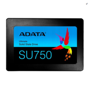 SSD 1TB AData 3D ASU750SS-1TT-C