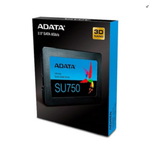 SSD 1TB AData 3D ASU750SS-1TT-C