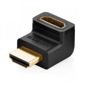 Ugaoni HDMI adapter m/ž