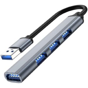 USB 3.0 na 4-port USB 3.0 HUB