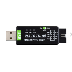 Industrijski konverter USB na TTL (B)