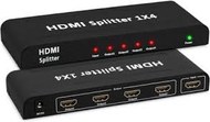 HDMI Spliter 1×4 2.0 4K 60HZ