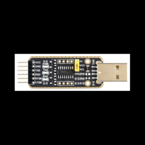 USB na UART modul