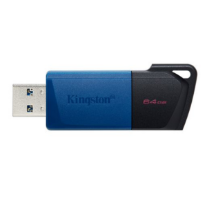 USB Fleš 64GB Kingston DTXM/64GB