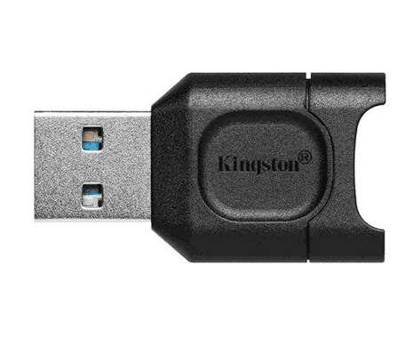 USB čitači kartica