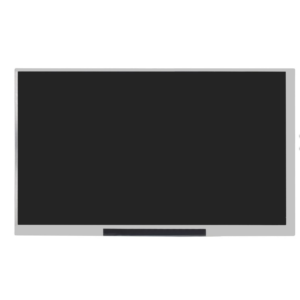 Ekran 7 inča, univerzalni, HDMI, QLED, 1024 × 600, tanak i lagan dizajn
