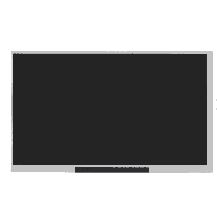 Ekran 7 inča, QLED, 1024 × 600, tanak i lagan dizajn