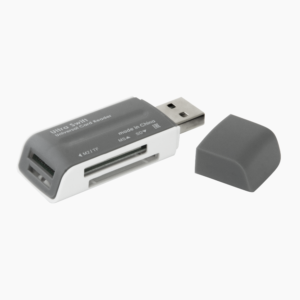 Čitač kartica Defender Ultra Swift USB 2.0