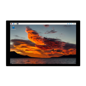 Ekran 10.1 inča, univerzalni, osetljiv na dodir, ojačano staklo, 1280×800, IPS, HDMI konekcija