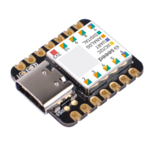 XIAO SAMD21 (Seeeduino XIAO) – Arduino Microcontroller – SAMD21 Cortex M0+