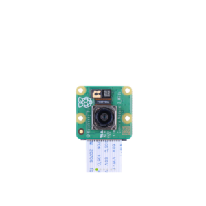 Raspberry Pi Camera Module 3 Wide – Sony IMX708, 4608 × 2592 pixels, 120 degrees Diagonal FOV, IR cut filter, autofocus