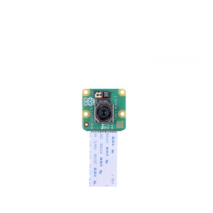Raspberry Pi Camera Module 3 – Sony IMX708, 4608 × 2592 pixels, IR cut filter, autofocus