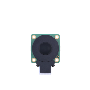Raspberry Pi HQ Camera – M12 mount, 12.3-Megapixel, IMX477R, IC cut filter integrated, compatible with all models of Raspberry Pi