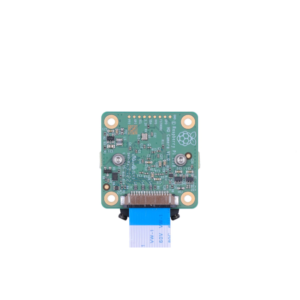 Raspberry Pi HQ Camera – M12 mount, 12.3-Megapixel, IMX477R, IC cut filter integrated, compatible with all models of Raspberry Pi
