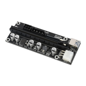 PCIe X1 to PCIe X16 Expander (ekstender)