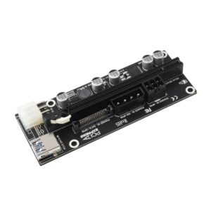 PCIe X1 to PCIe X16 Expander (ekstender)